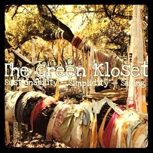 @GreenKloset